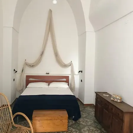 Apartment Case Di Via Patitari