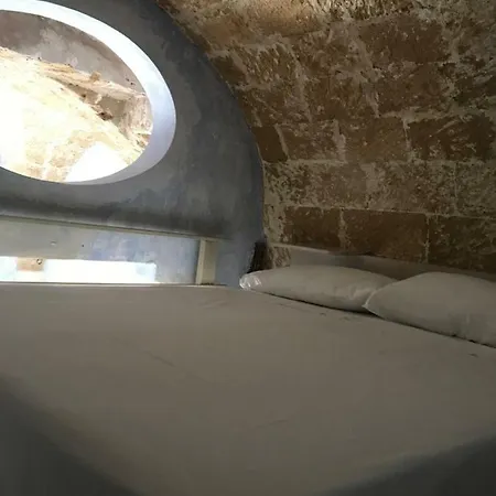 Apartment Case Di Via Patitari