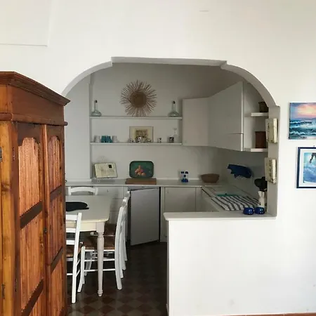 Case Di Via Patitari Apartment Gallipoli