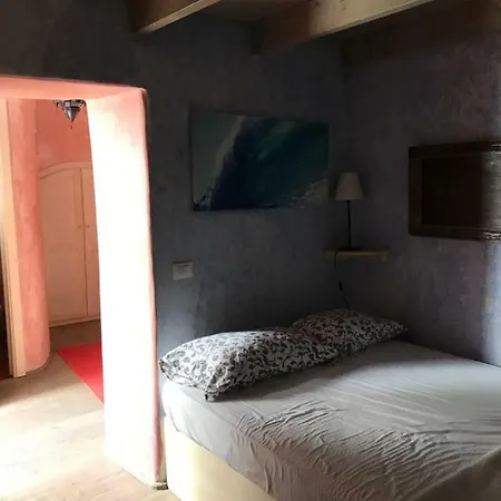 Case Di Via Patitari