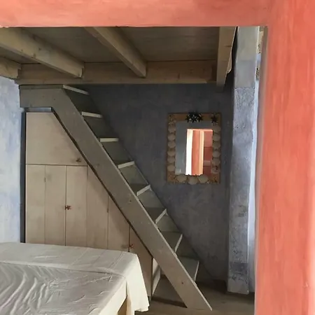 Apartment Case Di Via Patitari *