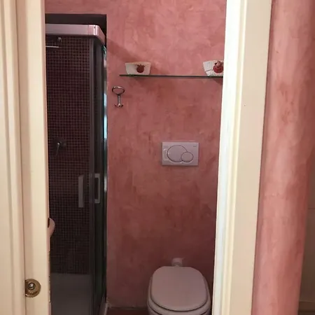 Case Di Via Patitari * غالّيبولي